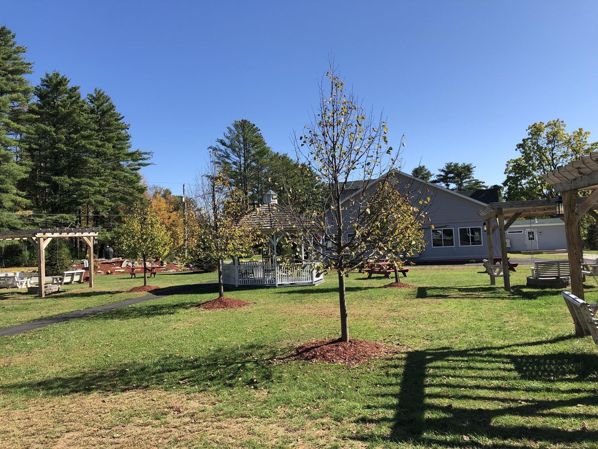Catskill Mountains Resort Eldred Extérieur photo
