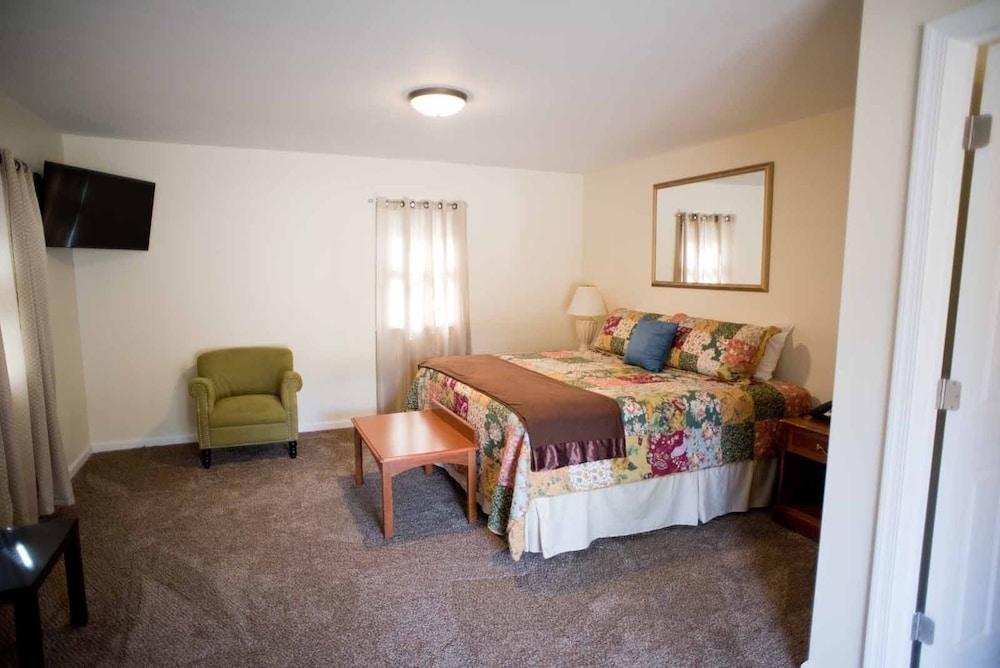 Catskill Mountains Resort Eldred Extérieur photo