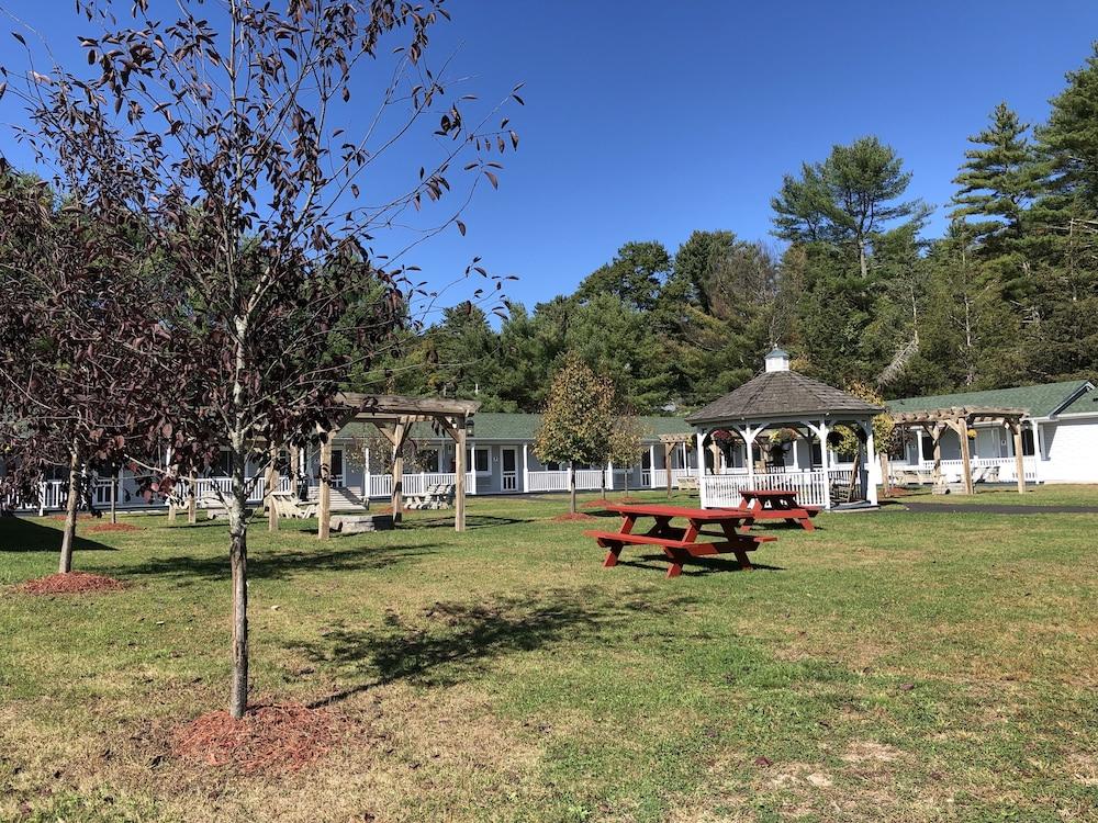 Catskill Mountains Resort Eldred Extérieur photo