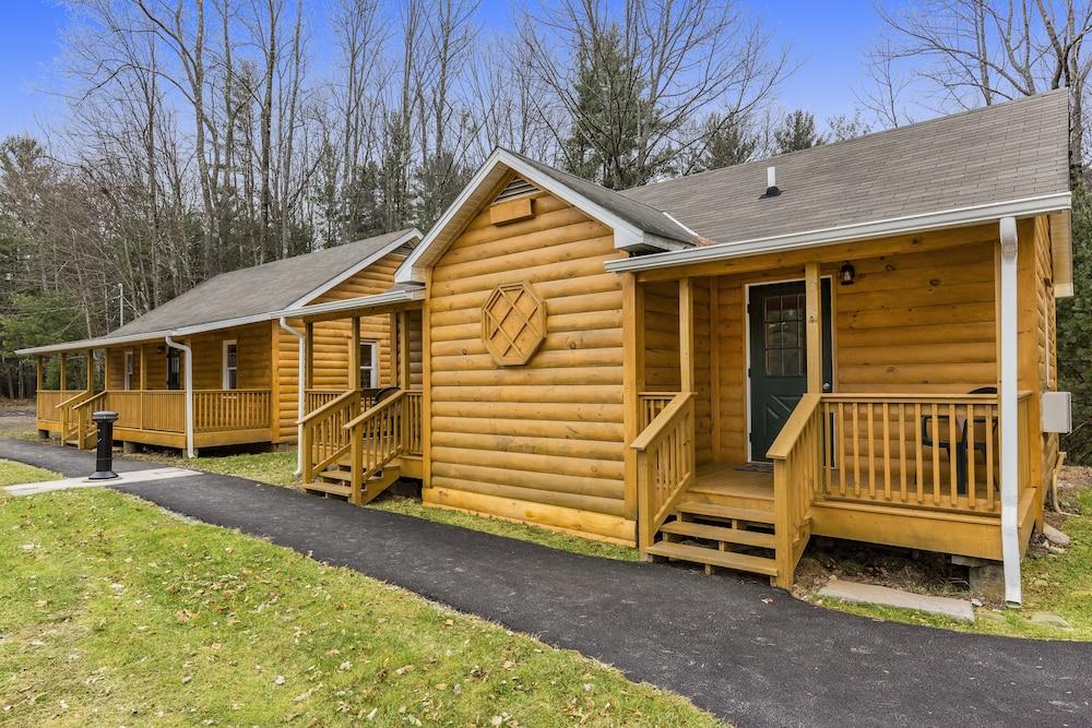 Catskill Mountains Resort Eldred Extérieur photo