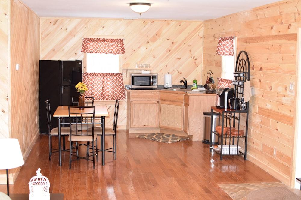 Catskill Mountains Resort Eldred Extérieur photo