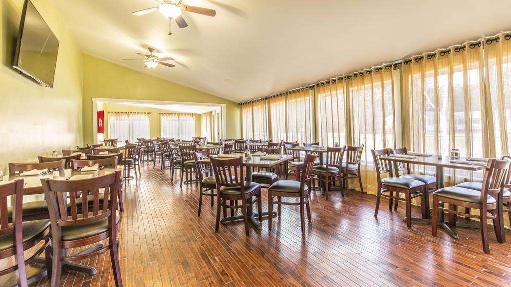 Catskill Mountains Resort Eldred Extérieur photo