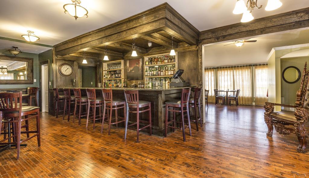 Catskill Mountains Resort Eldred Extérieur photo