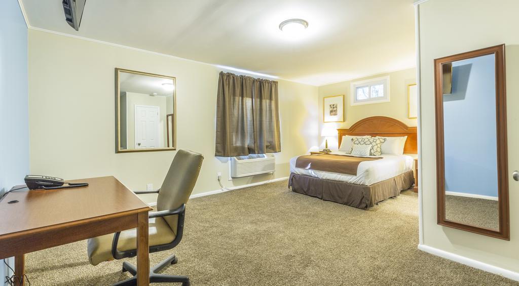 Catskill Mountains Resort Eldred Extérieur photo