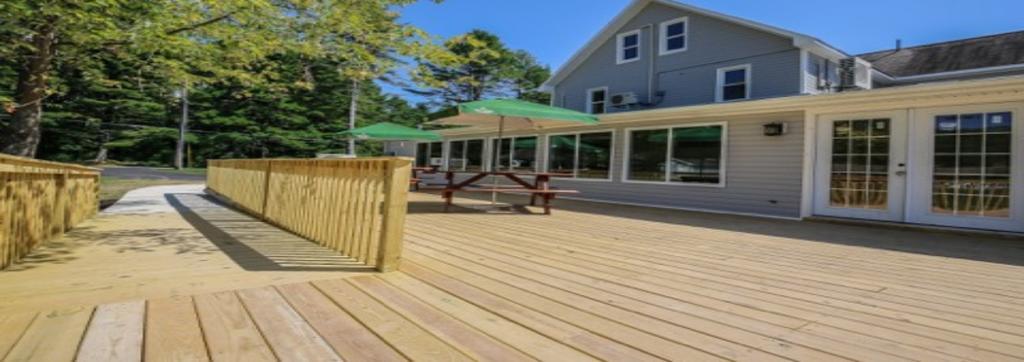 Catskill Mountains Resort Eldred Extérieur photo