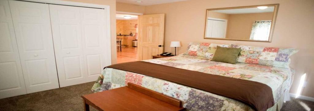 Catskill Mountains Resort Eldred Extérieur photo