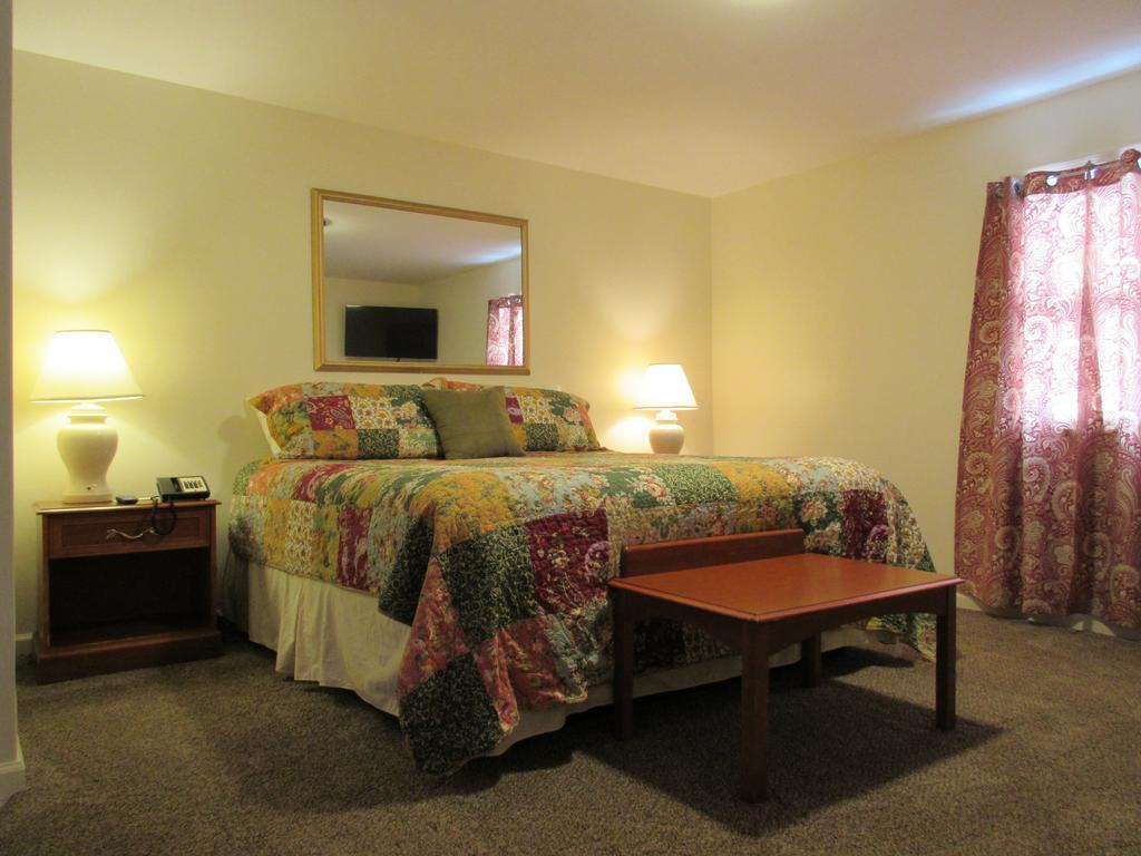 Catskill Mountains Resort Eldred Extérieur photo
