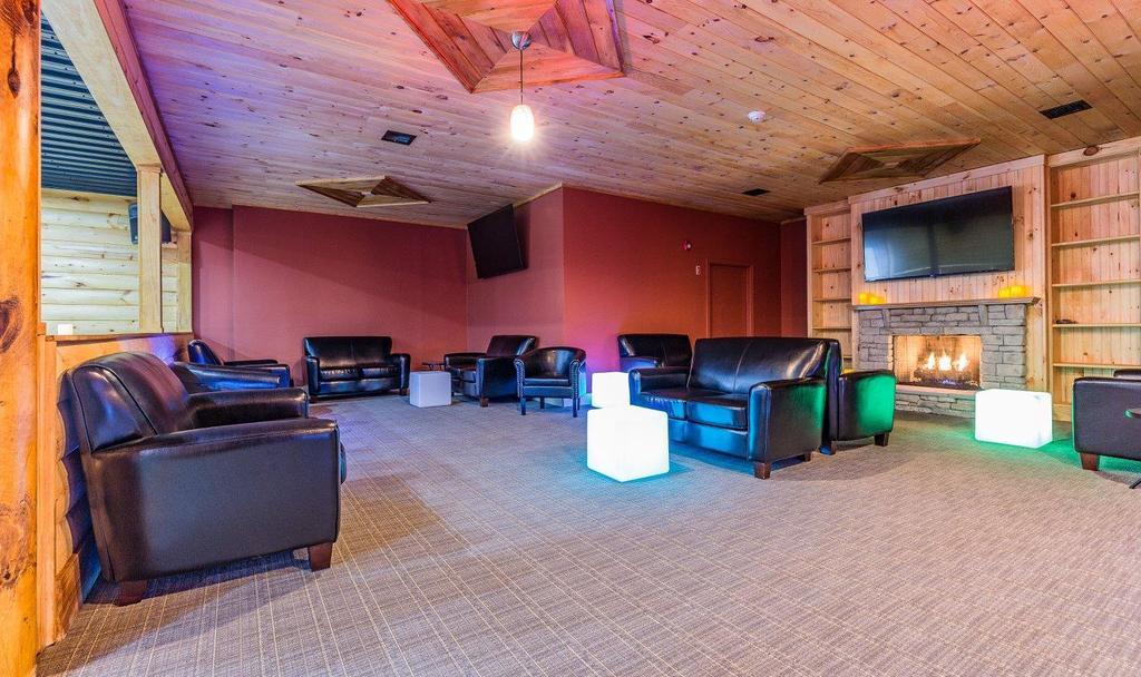Catskill Mountains Resort Eldred Extérieur photo