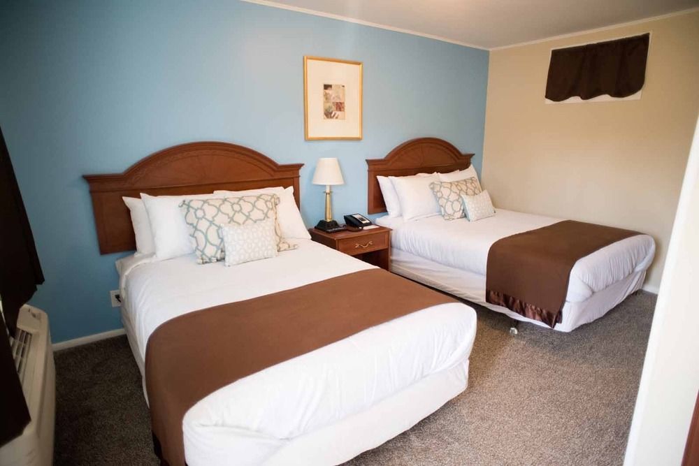 Catskill Mountains Resort Eldred Extérieur photo