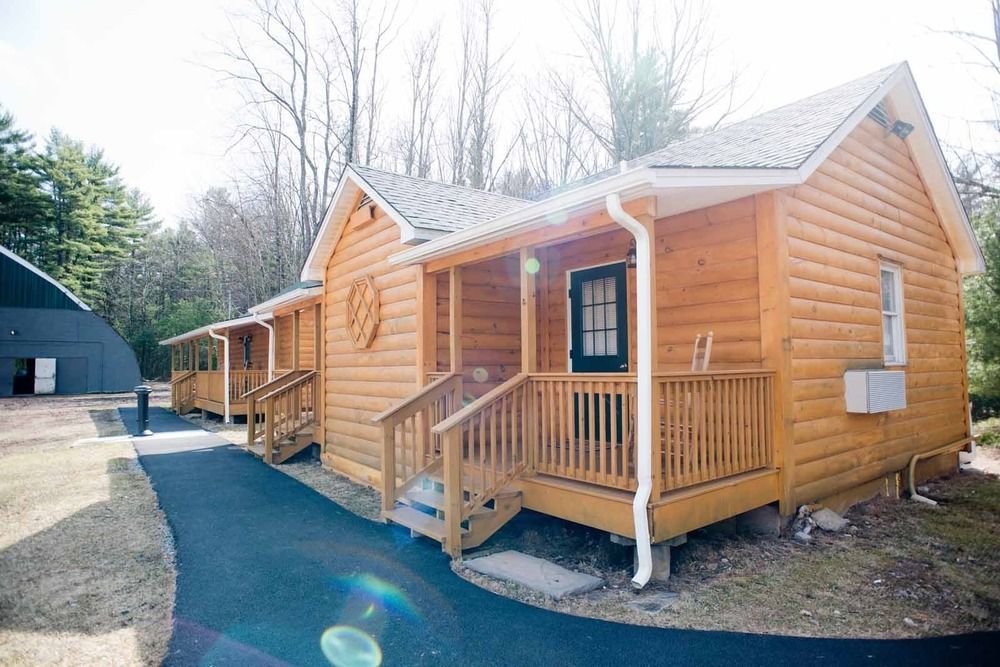 Catskill Mountains Resort Eldred Extérieur photo