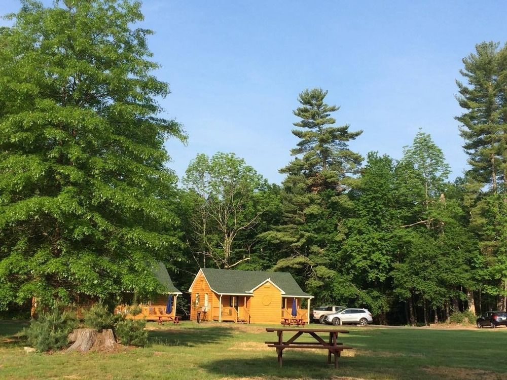 Catskill Mountains Resort Eldred Extérieur photo