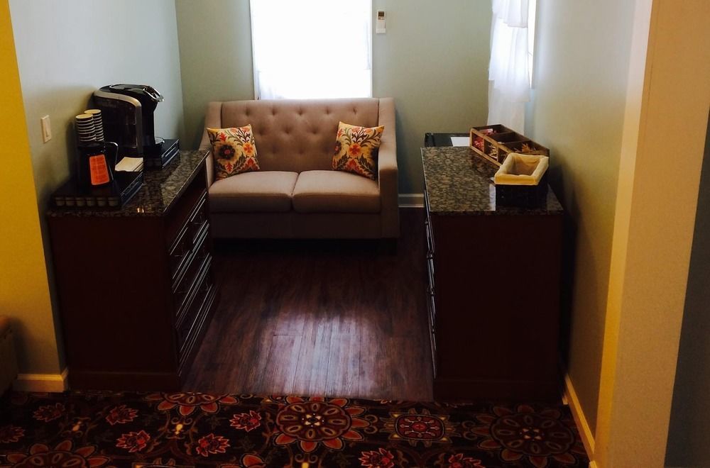 Catskill Mountains Resort Eldred Extérieur photo
