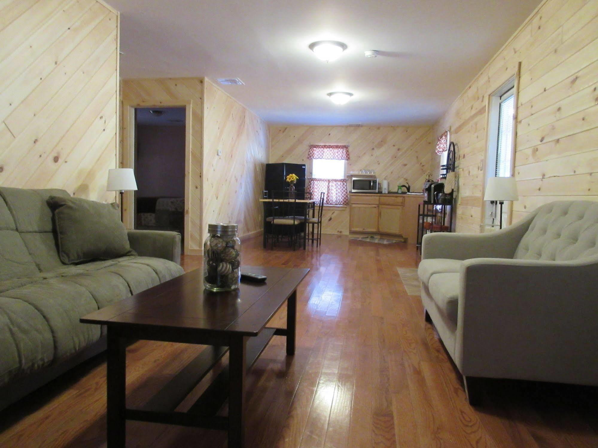 Catskill Mountains Resort Eldred Extérieur photo