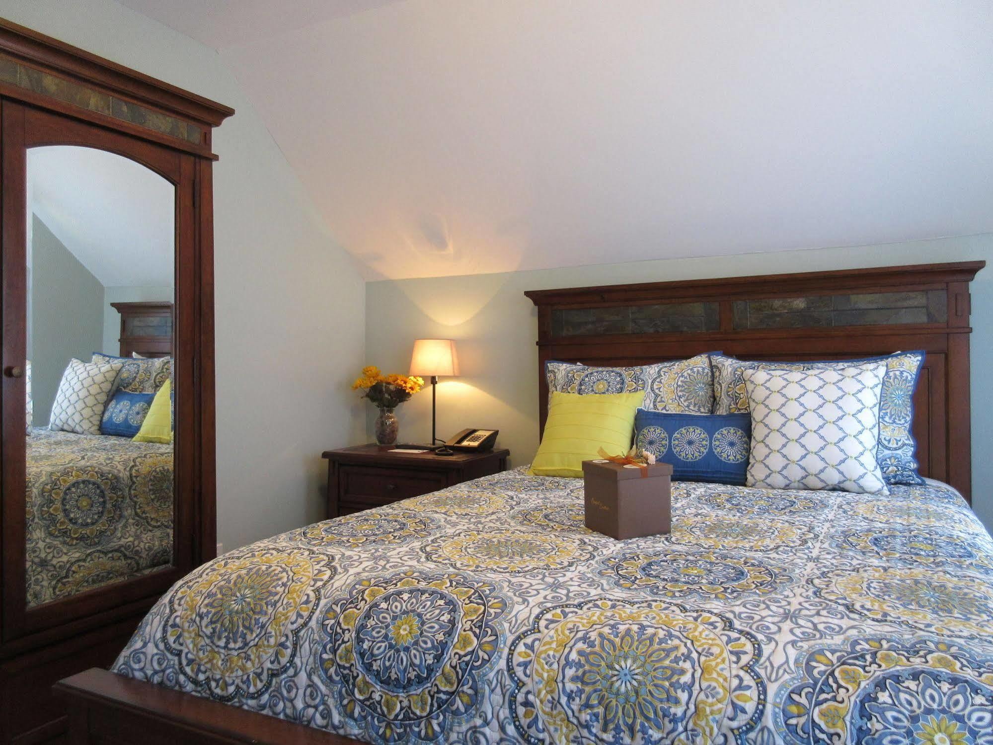 Catskill Mountains Resort Eldred Extérieur photo