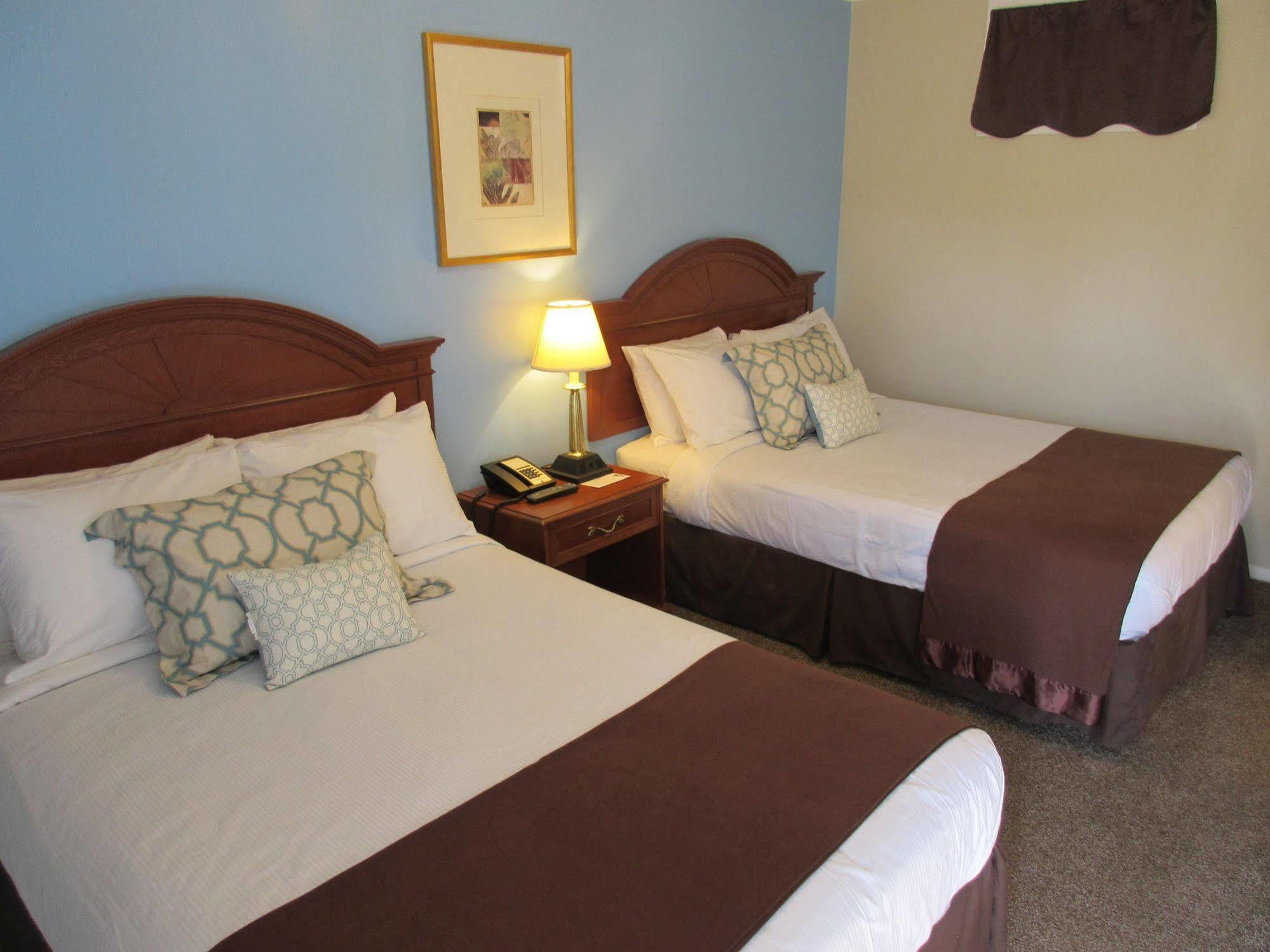 Catskill Mountains Resort Eldred Extérieur photo