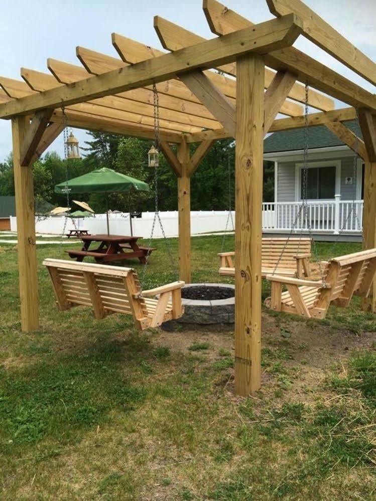 Catskill Mountains Resort Eldred Extérieur photo