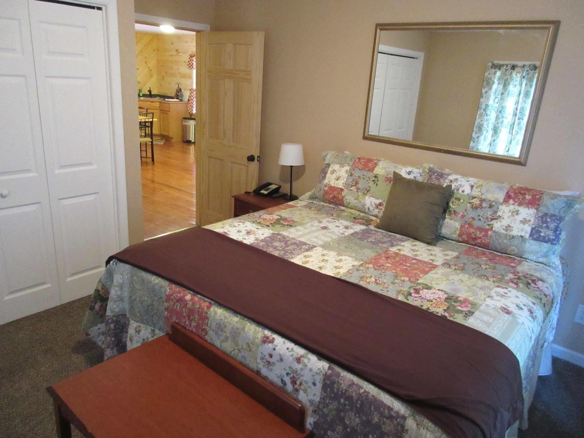 Catskill Mountains Resort Eldred Extérieur photo