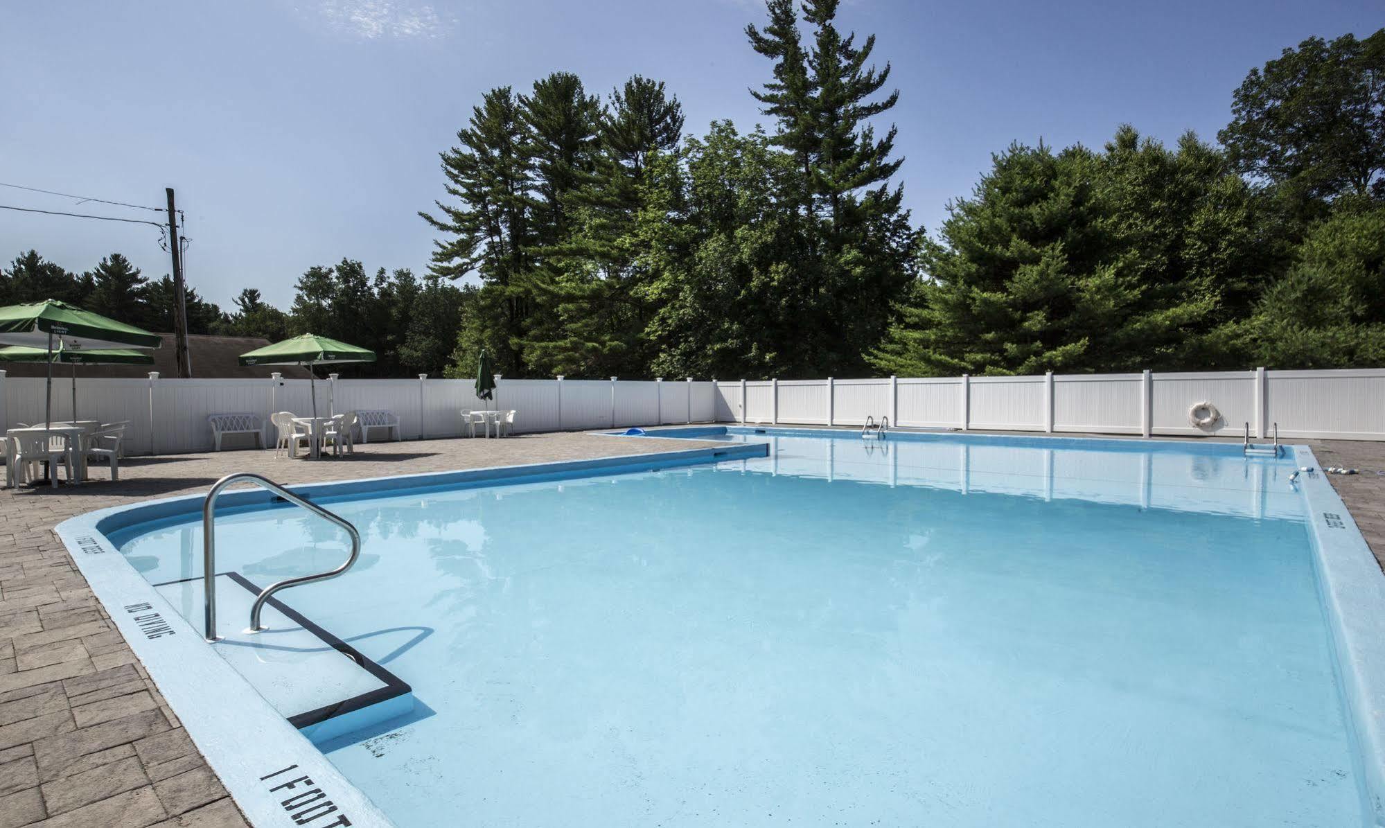 Catskill Mountains Resort Eldred Extérieur photo